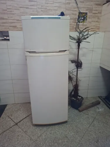 Geladeira consul