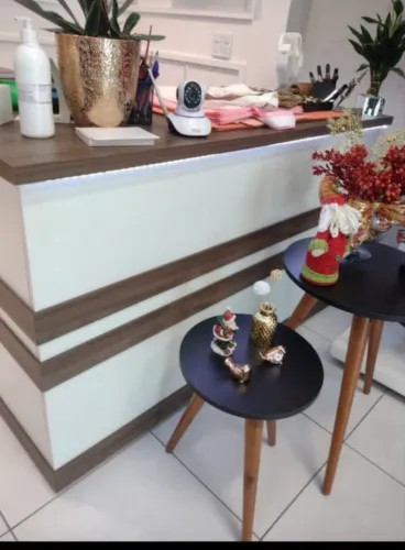 Vendo balcão para loja