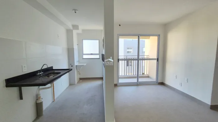 Apartamento à venda no Jardim Flamboyant: conforto, praticidade e qualidade de vida garant