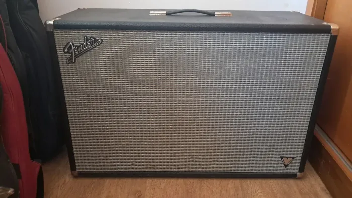 Fender Bandmaster 212 VM Gabinete