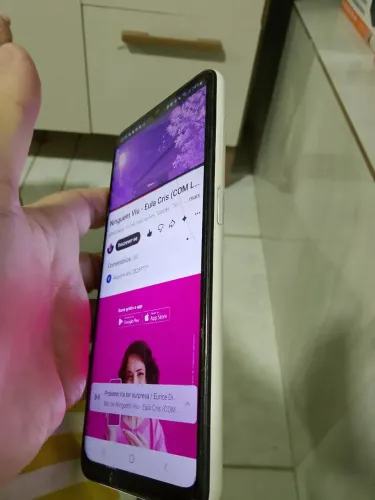 Célula Samsung A12