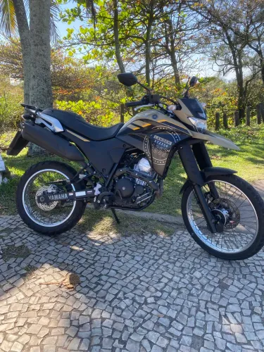 YAMAHA - LANDER 250cc 2023 | OPORTUNIDADE !!!
