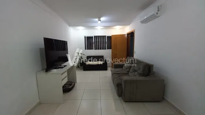 casa - Parque Jambeiro - Campinas