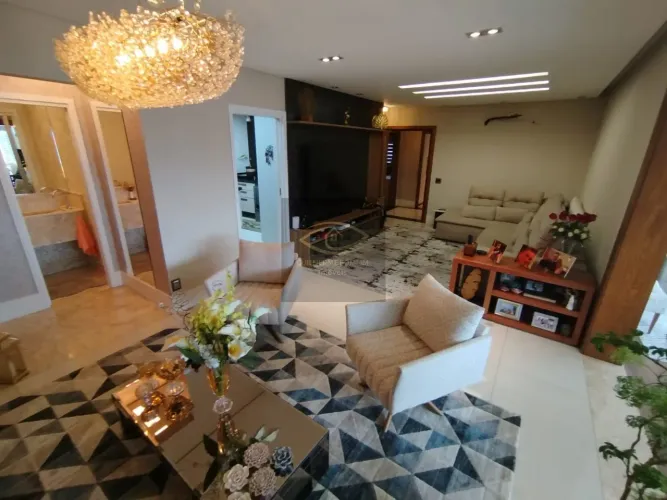 Lindo apartamento a venda no Condomínio Lumina Parque Clube no Belenzinho
