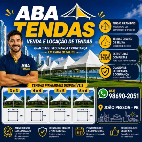 TENDAS