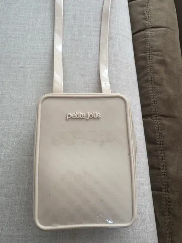 Bolsa petite jolie 