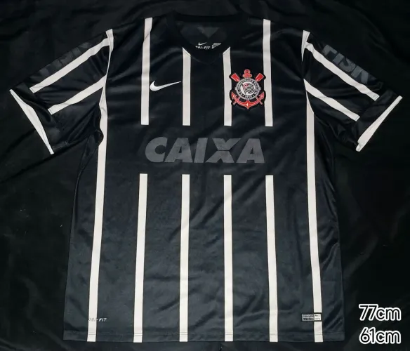 CAMISA CORINTHIANS 2014