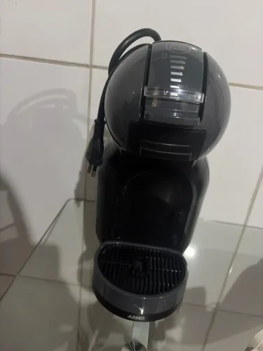 Cafeteira Dolce Gusto