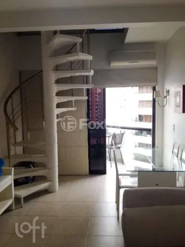 Apartamento à venda Rua Alabastro, Aclimação - São Paulo