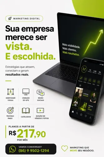 Marketing digital