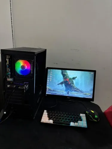 PC GAMER