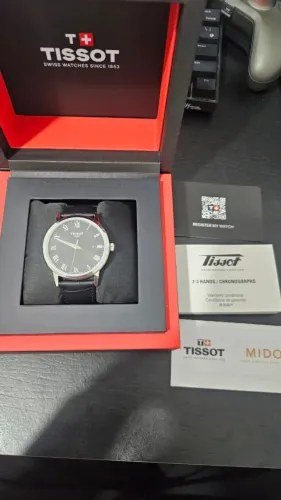 Tissot Classic Dream 42mm - T *00