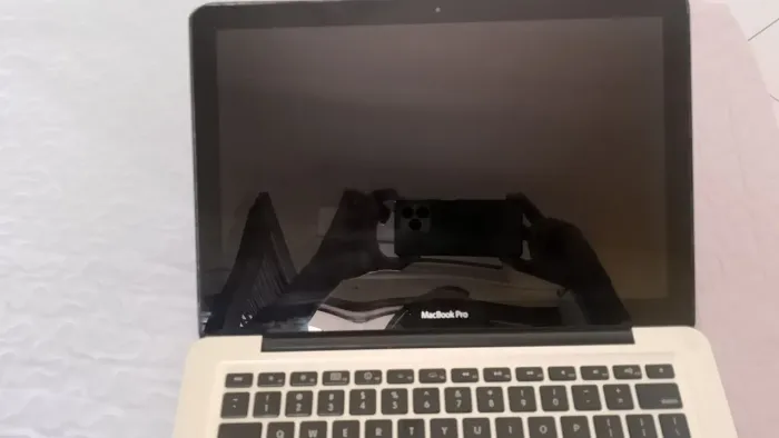MacBook pro A1278 pra conserto