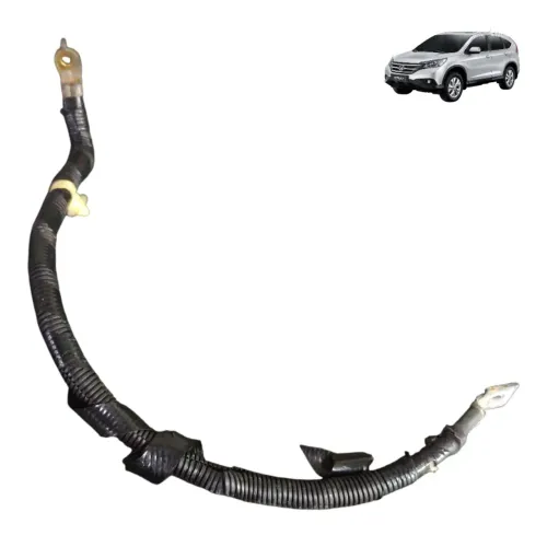 Cabo Negativo Bateria Honda Crv 2013 2014 2015 2016