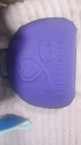 Kit de enfermagem 