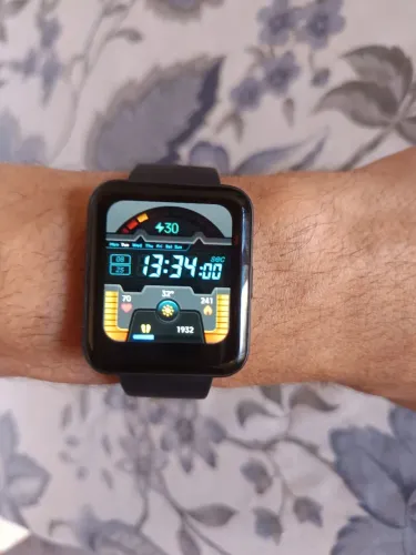 Smartwatch
