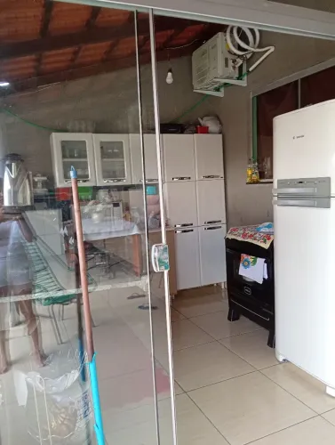 Casa a venda