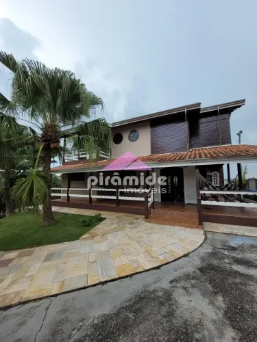 Chácara à venda R$ 1.400.000,00 - Condominio Águas de Igaratá, Igaratá, SP