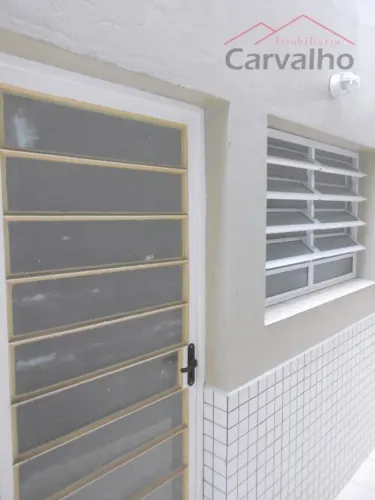Casa com 1 dormitório para alugar, 20 m² por R$ 1.020,70/mês - Vila Maria Alta - São Paulo