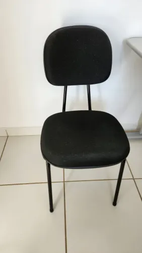 Cadeira de escritório