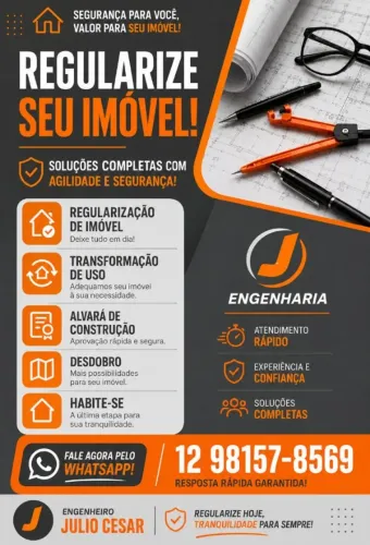 ENGENHEIRO CIVIL