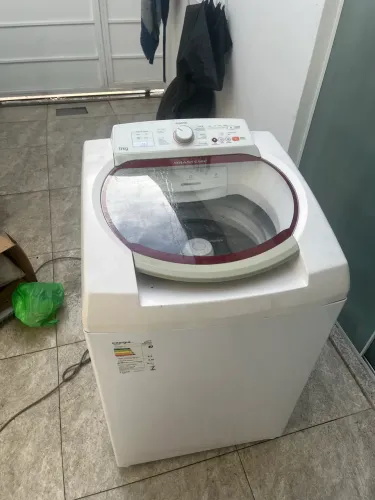 Máquina cônsul 11kilo