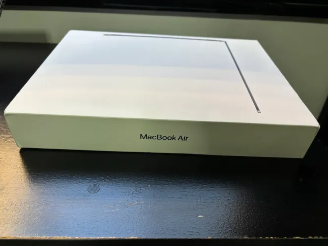 MacBook Air M5 15 | 24GB RAM | SSD 1TB