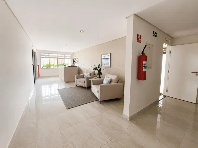 Apartamento para Venda em Valinhos, Vila Embare, 3 dormitórios, 1 suíte, 3 banheiros, 1 va
