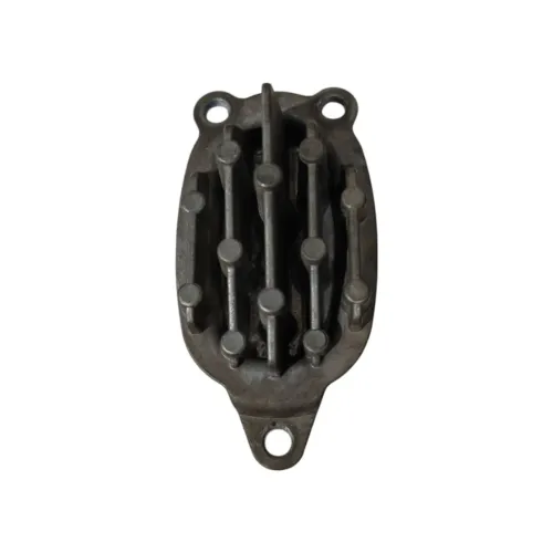 Reator farol Land Rover Discovery 5 19/21