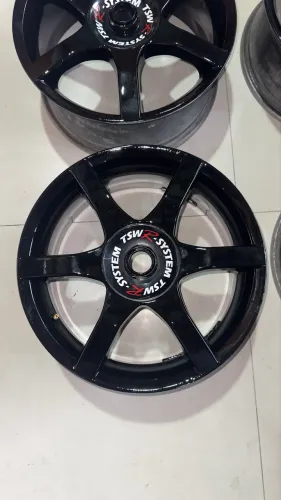 RODAS ARO 17 DA TSW EVO R (R-System) (4x100)