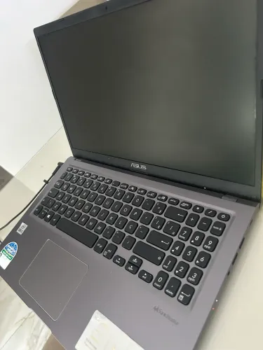 Notebook Asus X515ja Intel Core I3 | Ótimo Estado | Com Carr