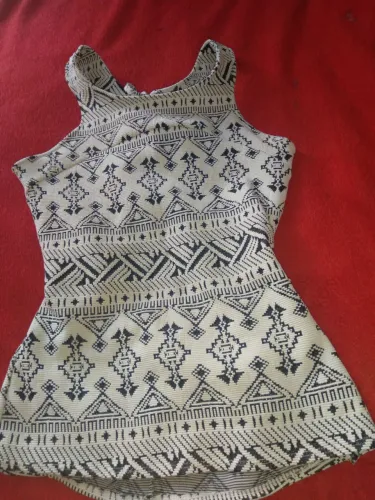Vendo blusa elegante!