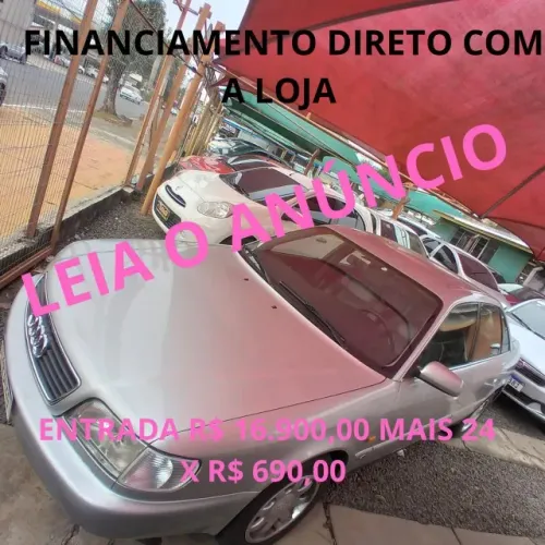 Audi A6 2.8 1995