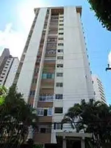 15 HR -  EDIFÍCIO MOET CHANDON - AFLITOS 