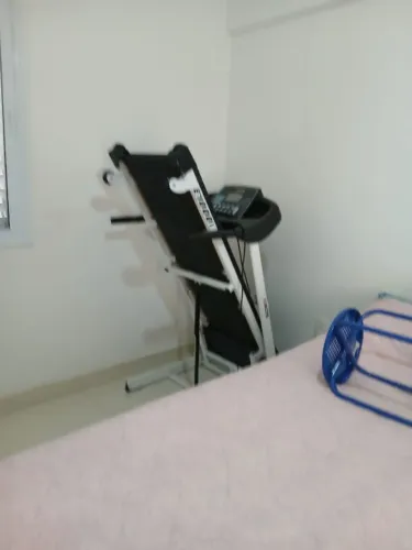Vendo geladeira fogão esteira eletrica