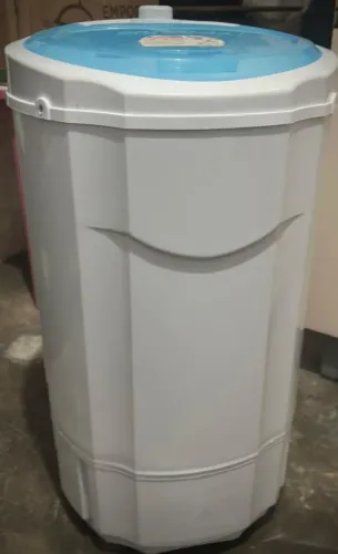 Centrífuga de Roupas 