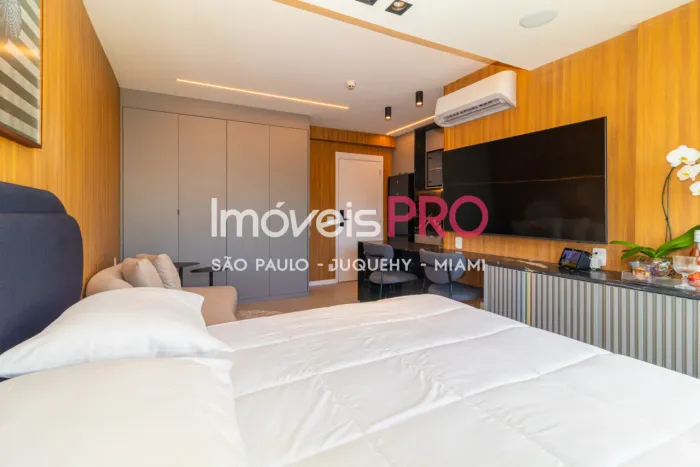 LOCAÇÃO ALTO PADRÃO VILLA VERSACE STUDIOS
