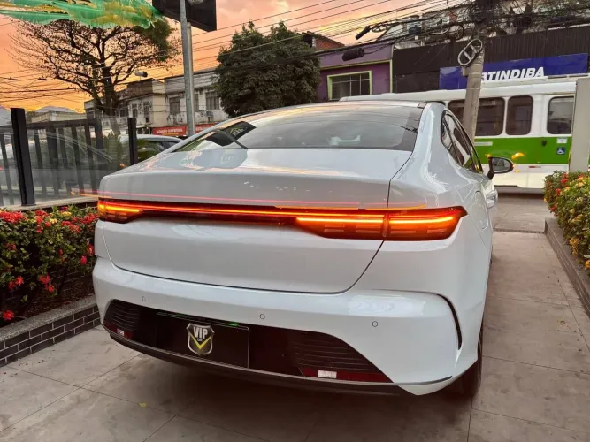 BYD King GS 1.5 16V Aut. (hibrido) 2025
