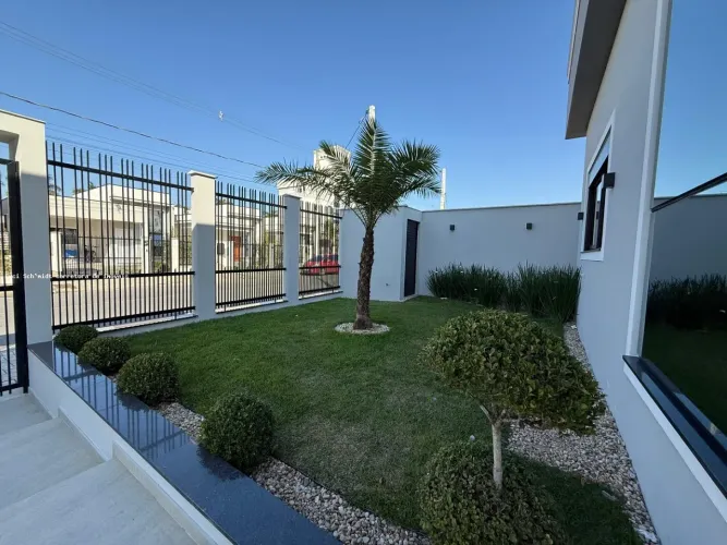 Casa em Areias, Tijucas/SC
