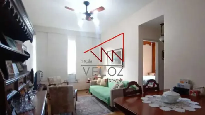 Apartamento-À VENDA-Laranjeiras-Rio de Janeiro-RJ