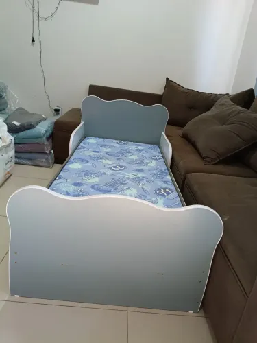 Cama infantil