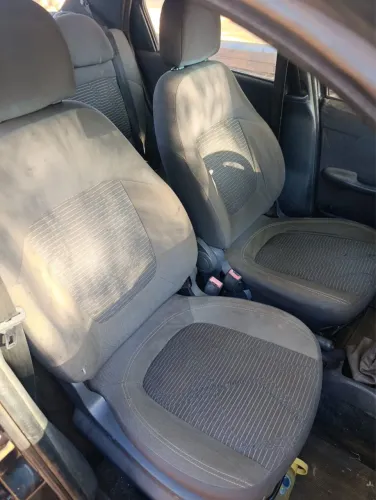Fiat Siena 1.0/ EX 1.0 MPI Fire/ Fire Flex 8V 2004
