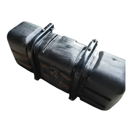 Tanque Combustível Cam Mercedes Benz Accelo 1016