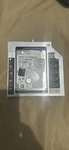 Hd ssd