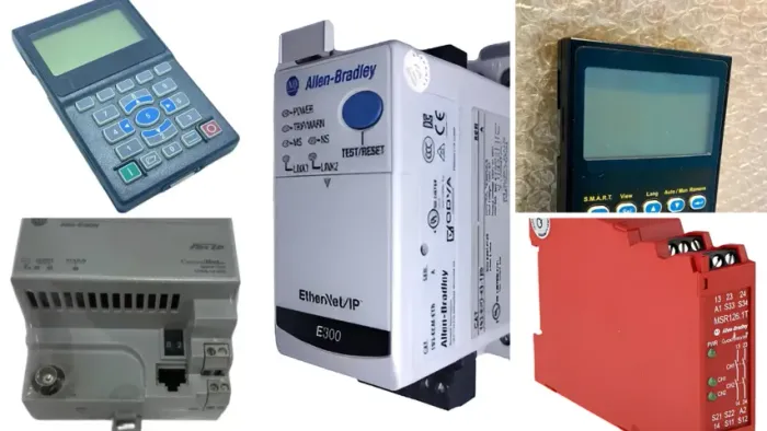 Kit Allen Bradley