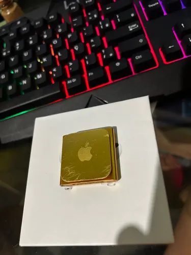 iPod nano 6 Gen 