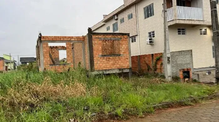 Oferta exclusiva Terreno no Quarta Linha, Criciuma - SC, N. SN LT 04 QD G, 325m² | Leilão