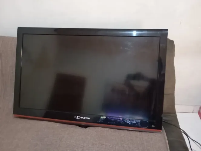 TV H-buster 42 polegadas Full HD