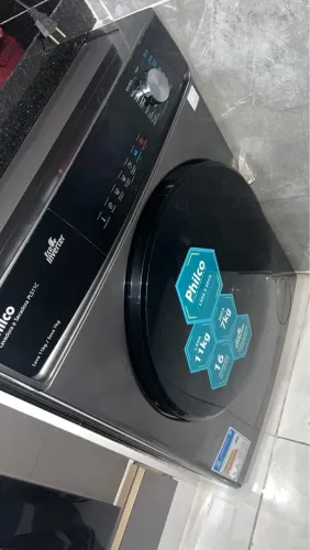 VENDO LAVA SECAR
