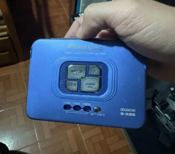 Walkman